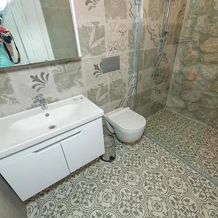 Beyza- Fethiye'de 2+1 Jakuzili Apartment